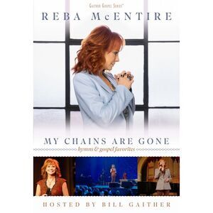 My Chains Are Gone: Hymns & Gospel Favorites